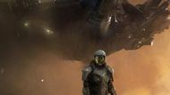 Murderbot | Image via Tor.com Publishing Murderbot Diaries Series | Image via Tor.com Publishing